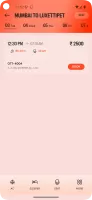Orange Tours & Travels