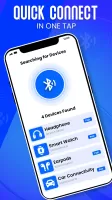 Bluetooth Pair Auto Connect
