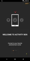 Activity Box