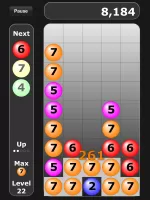 Numbers Addict™