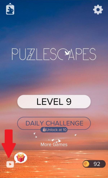 Puzzlescapes