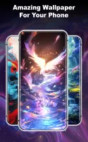 4K Wallpaper: Live Wallpaper