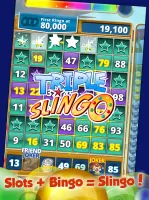 Slingo Adventure Bingo & Slots