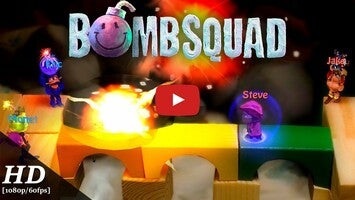 BombSquad Android Gameplay [1080p/60fps]