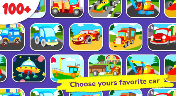 Cars drawings: Learn to draw