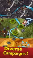 War Hex