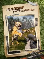 Hunting Sniper