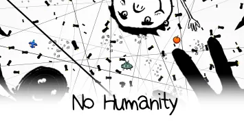 No Humanity