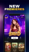 Sony LIV