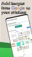 Create Stickers for WhatsApp