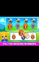 Kids Games: For Toddlers 3-5