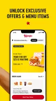 Bojangles