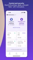 Elekt - Your Energy Watchdog