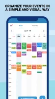 Task Agenda