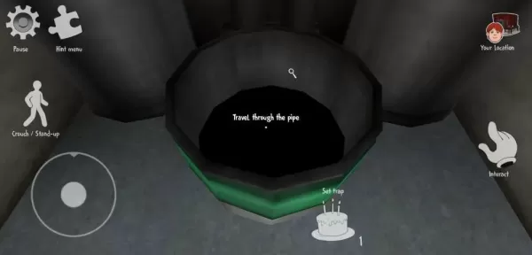 Ice Scream 6 Friends: Charlie