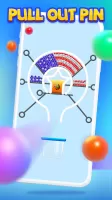 Pin Out: Pull the Pin