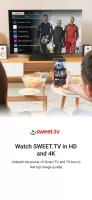 SWEET.TV