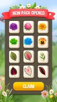 Zen Blossom: Flower Tile Match