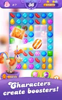 Candy Crush Friends Saga