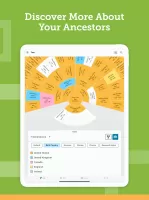 FamilySearch Tree