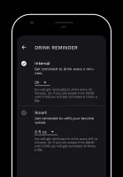 Water Tracker