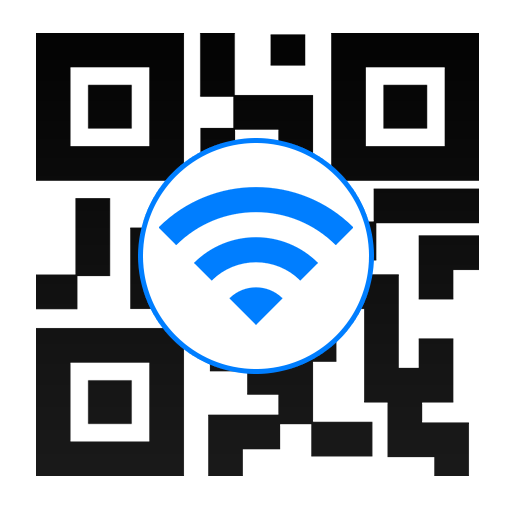 Wifi QR Code