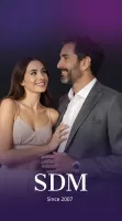 SDM: Sweet & Discreet Meet