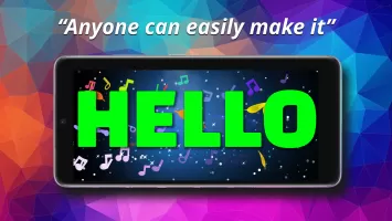 LED Plus Scroller Sign