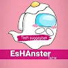 Eshantster