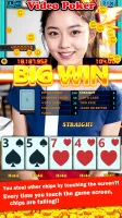 Girl casino slots