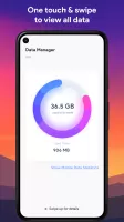 Data Usage Monitor: Data Alert