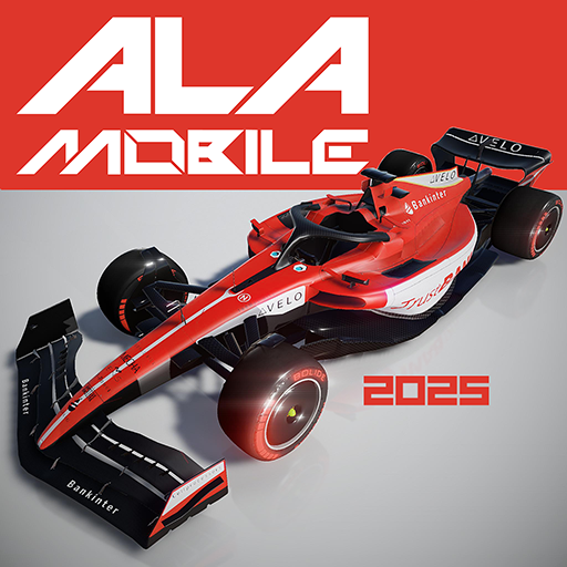 Ala Mobile GP - Formula racing
