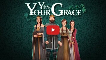 Yes, Your Grace - Mobile Trailer