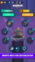 Legendary Adventure