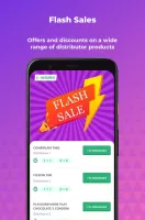 Retailio Retailer B2B Platform