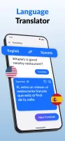 Translate- Language Translator