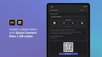 Rock: Messaging + Tasks
