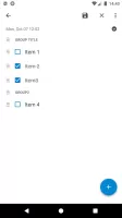 Tasks & Notes