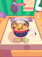 The Cook - 3D Cooking Game