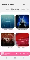Samsung Music