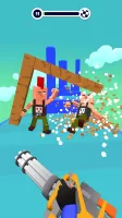 Block Craft Shooter 3D