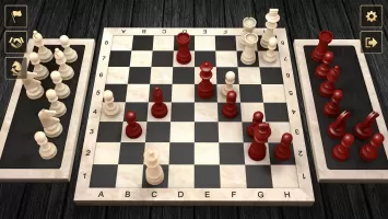 Chess Kingdom : Online Chess