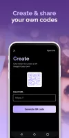Essential QR Scanner Code
