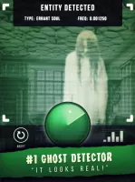 Ghost Detector Radar Simulator