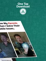 Status Saver, Secret Viewer