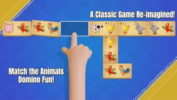Toddler puzzles - Animal games