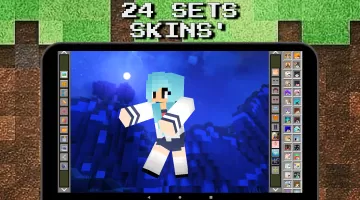 MCBox — Skins for Minecraft