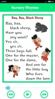 Nursery Rhymes