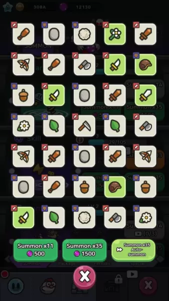 Legend of Slime: Idle RPG War