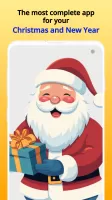 Mensagens de Natal e Ano Novo